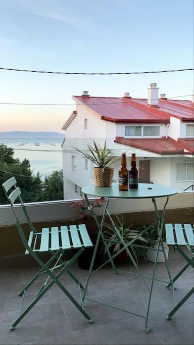 Apartamento Mar De Loureiro - Rias Baixas Буеу Екстериор снимка