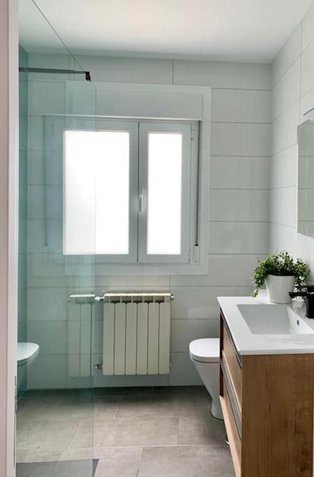 Apartamento Mar De Loureiro - Rias Baixas Буеу Екстериор снимка