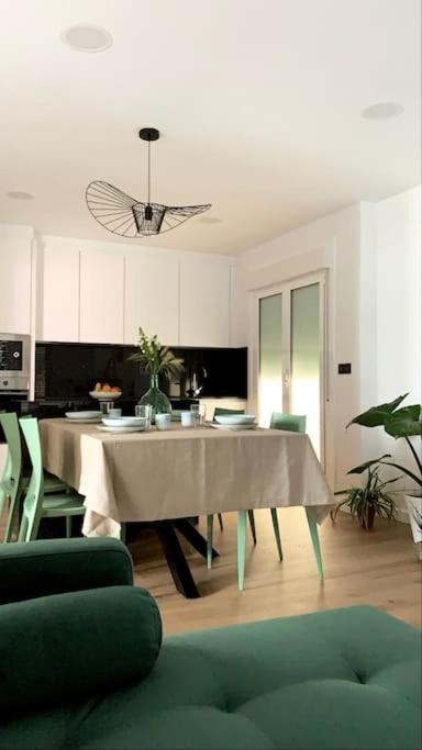 Apartamento Mar De Loureiro - Rias Baixas Буеу Екстериор снимка