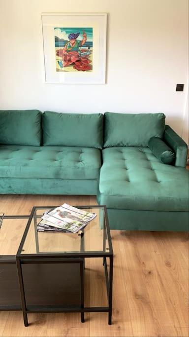 Apartamento Mar De Loureiro - Rias Baixas Буеу Екстериор снимка